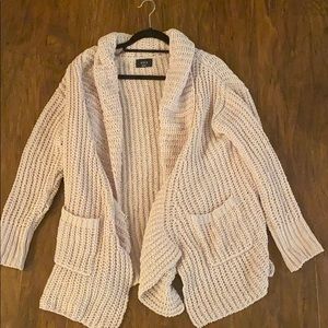 Ultra Soft Vici Cardigan. Size Small.